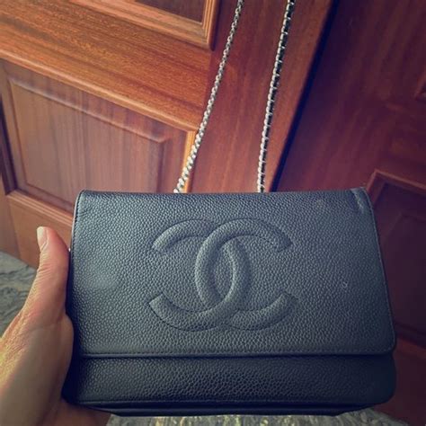 chanel wallet on chain bag|chanel timeless wallet on chain.